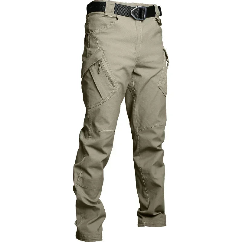 Hunting/Camping Tactical Pants 97% Stretch