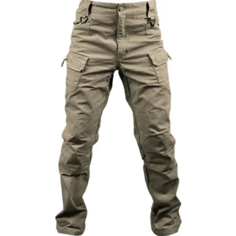 Hunting/Camping Tactical Pants 97% Stretch