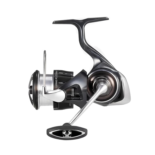 Daiwa Luvias LT 2024