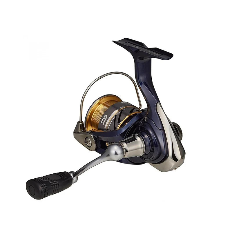 Daiwa Crest LT