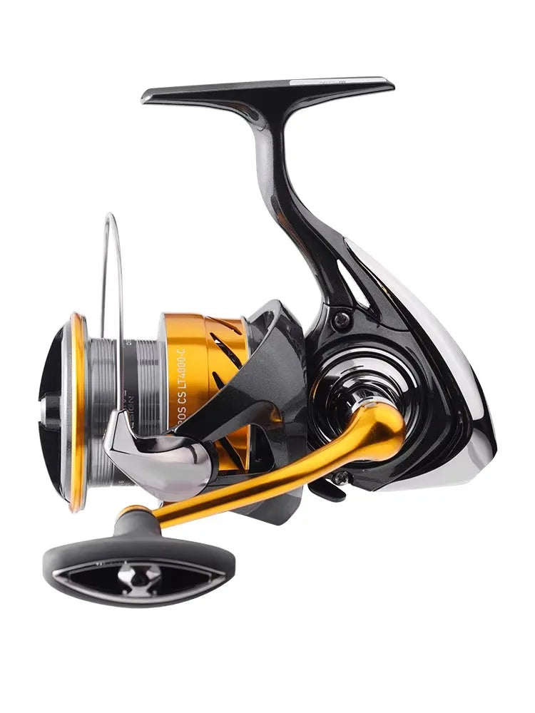 Daiwa Revros LT Spinning Reel