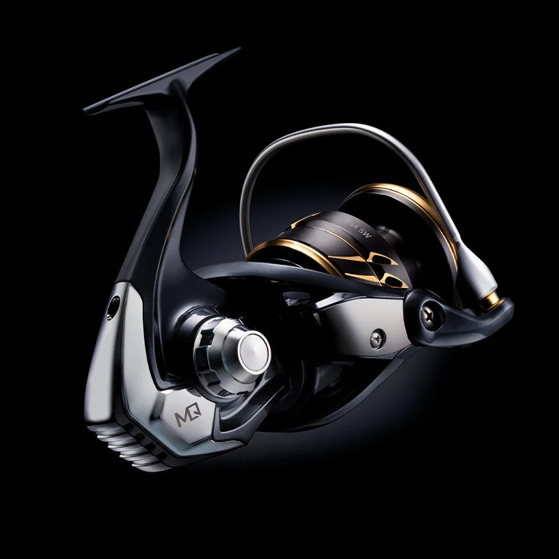 Daiwa Caldia SW