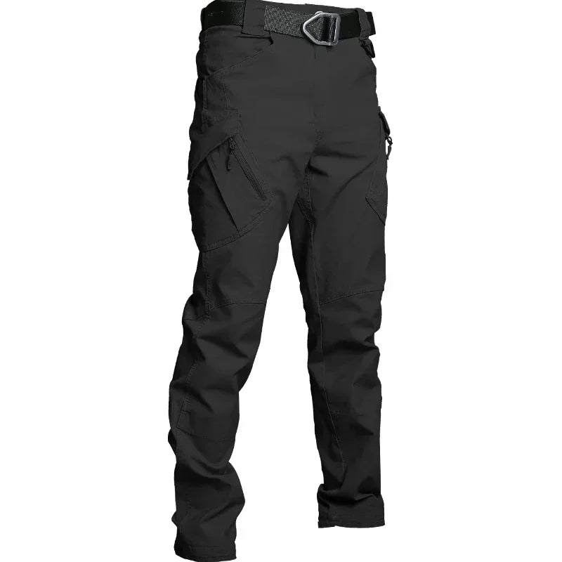 Hunting/Camping Tactical Pants 97% Stretch
