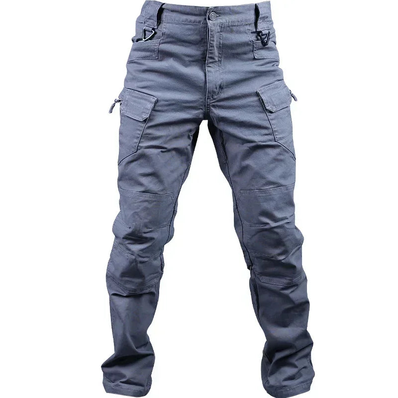 Hunting/Camping Tactical Pants 97% Stretch
