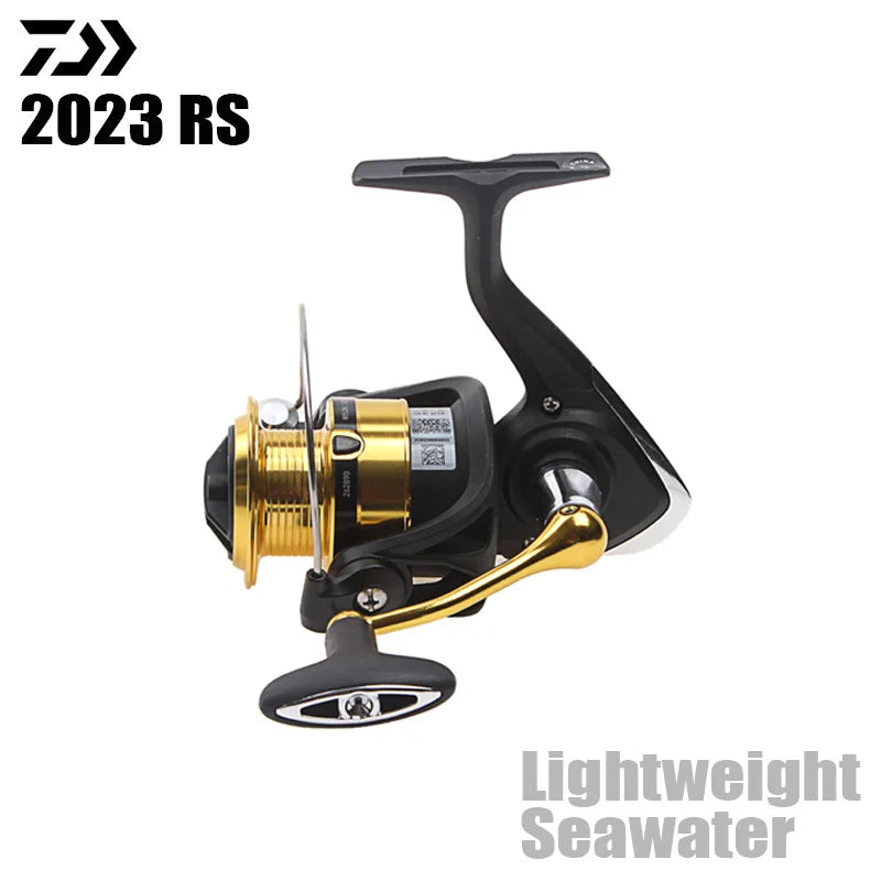 Daiwa RS 165 Spinning Fishing Reel