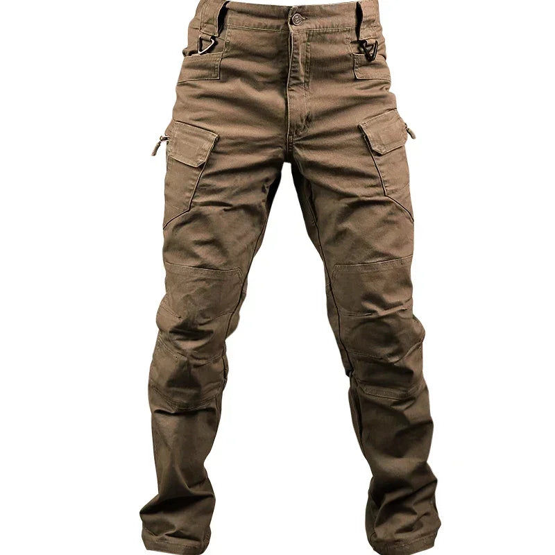 Hunting/Camping Tactical Pants 97% Stretch