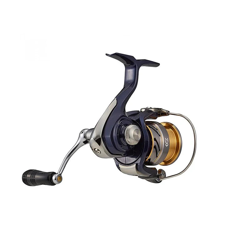 Daiwa Crest LT