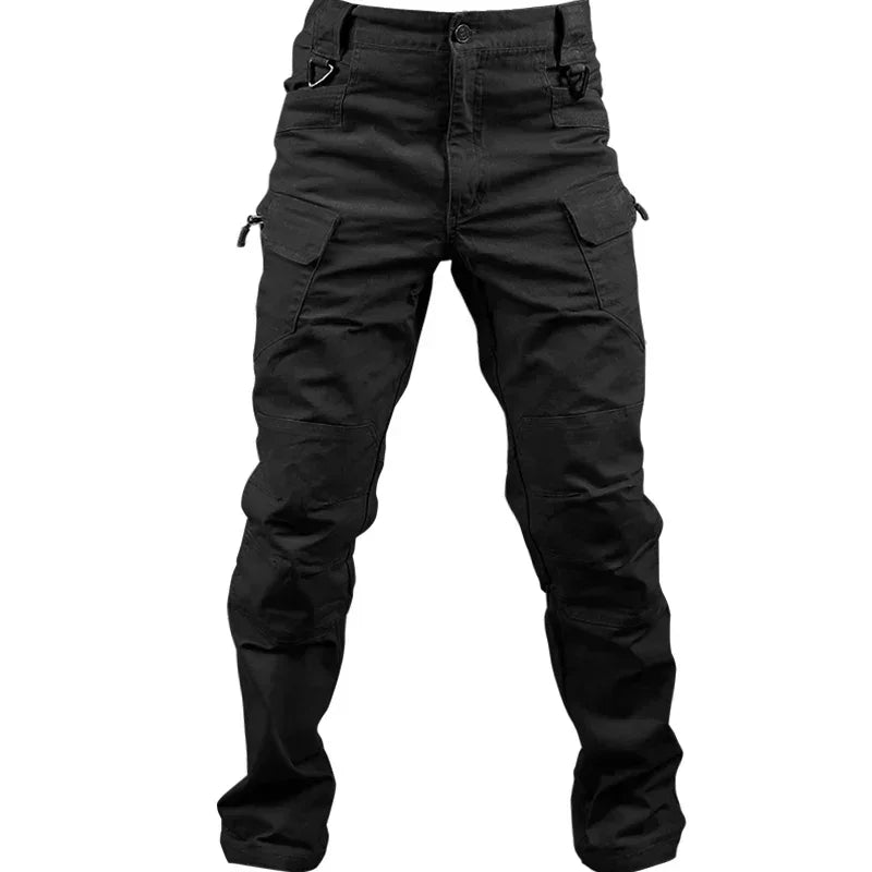 Hunting/Camping Tactical Pants 97% Stretch