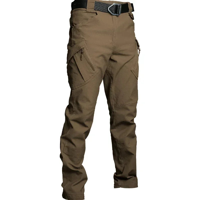 Hunting/Camping Tactical Pants 97% Stretch