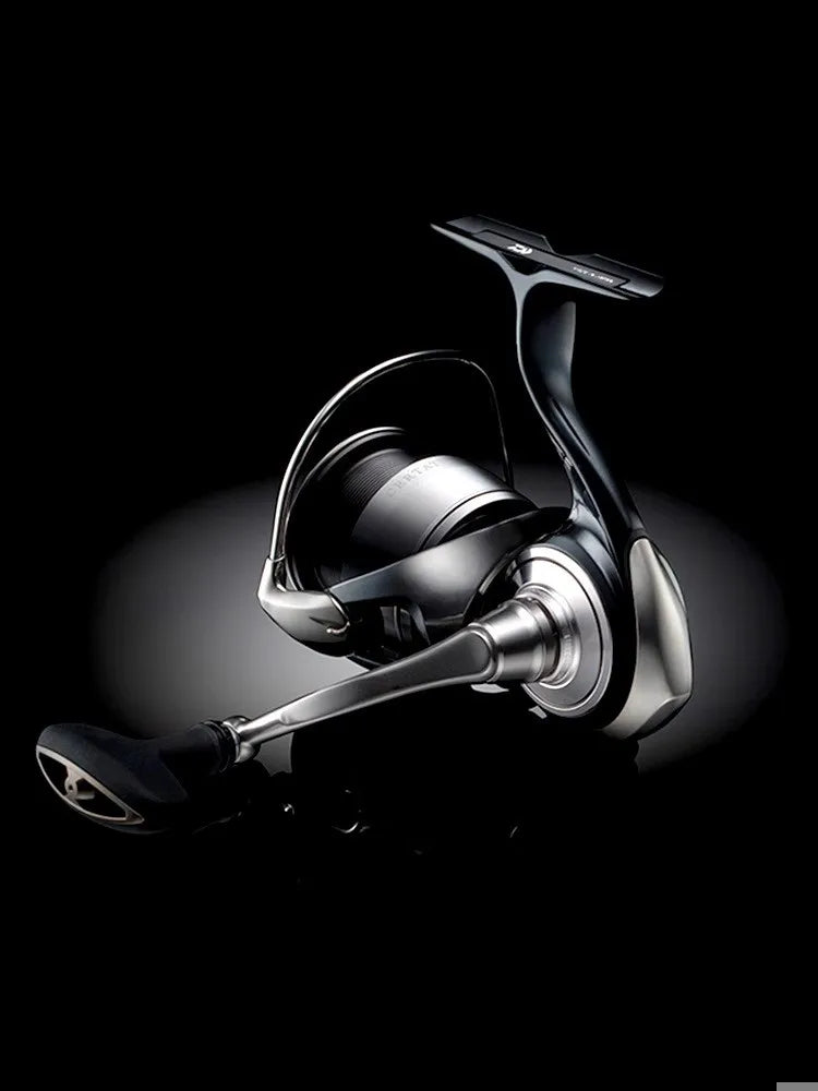 Daiwa Certate Spinning Reel