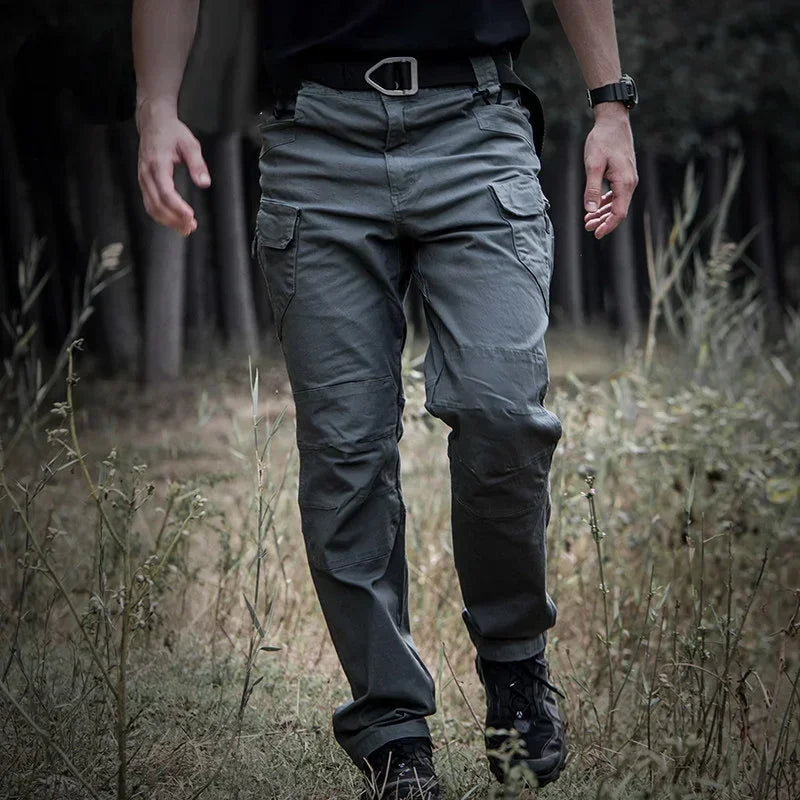 Hunting/Camping Tactical Pants 97% Stretch