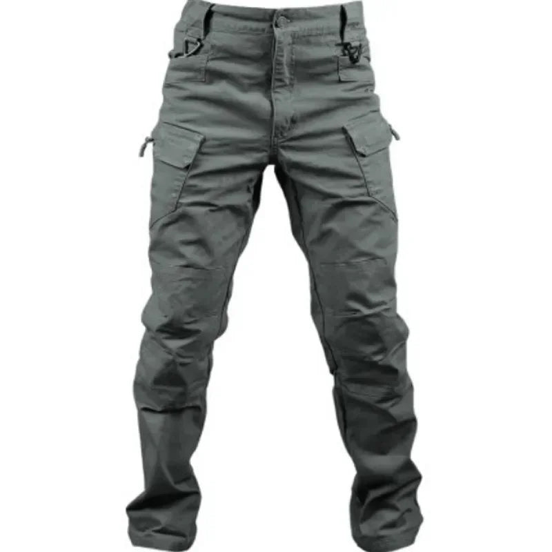 Hunting/Camping Tactical Pants 97% Stretch