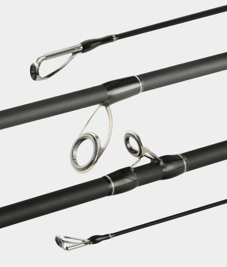 Tomahawk Road Ya' Pole Fishing Rod