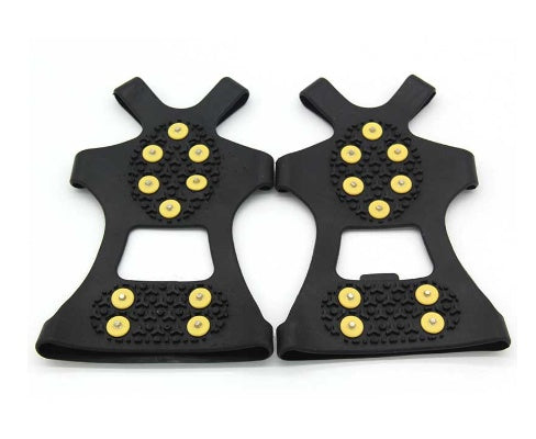 Anti-Skid Boot Spikes