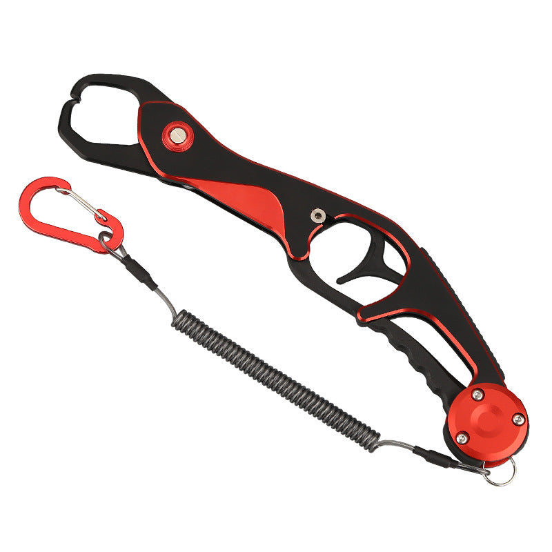 Luya Aluminum Lip Grippers