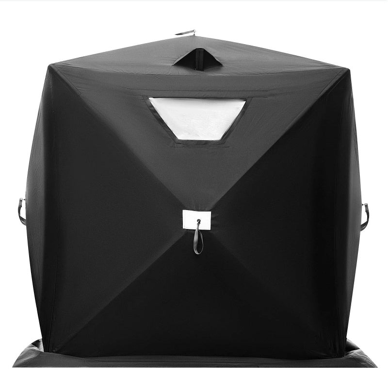VEVOR 2-3 Person Ice Fishing Shelter
