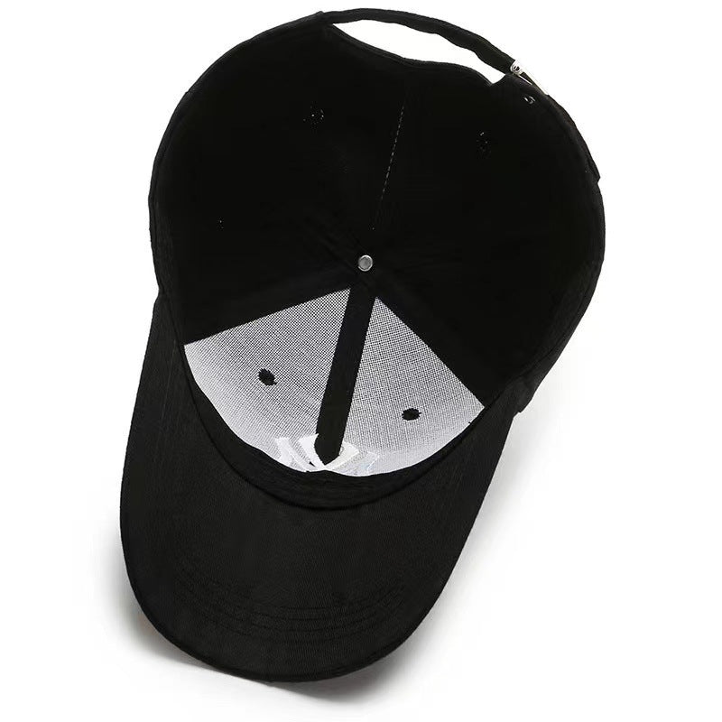 Casual Fishing Sun Hat