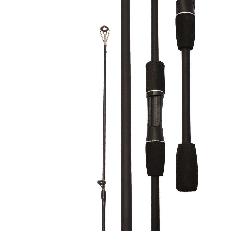 Luya Saltwater Spinning Rod