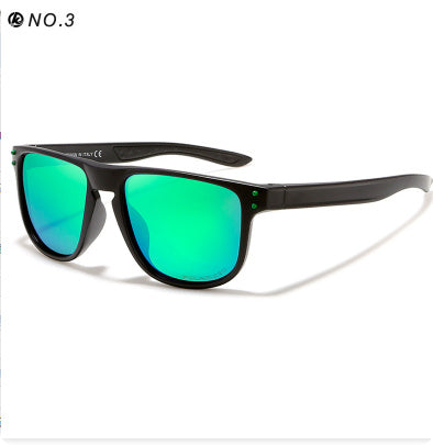 KDEAM Casual-Style Polarized sunglasses