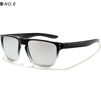 KDEAM Casual-Style Polarized sunglasses