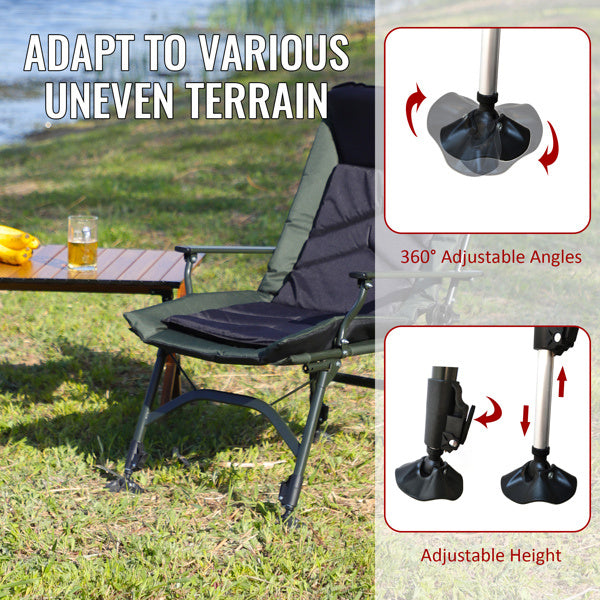 Camping Lounge Chair