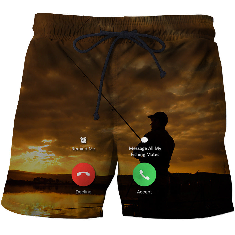 3D Printed Shorts
