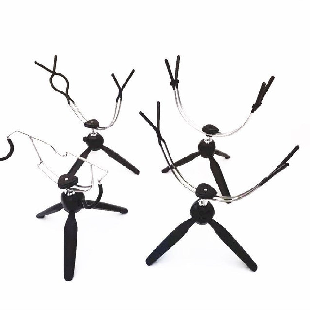 Ice Fishing Bracket Foldable