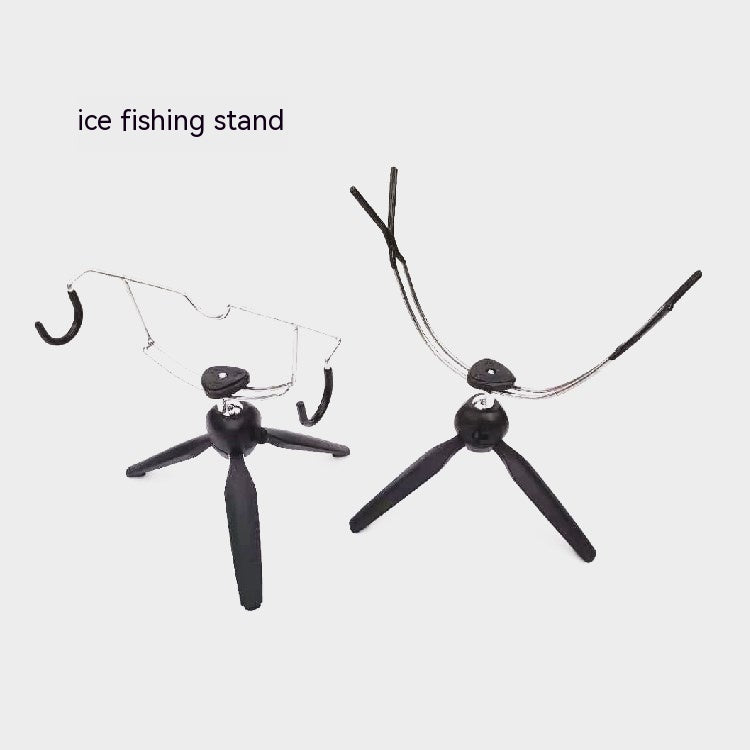 Ice Fishing Bracket Foldable