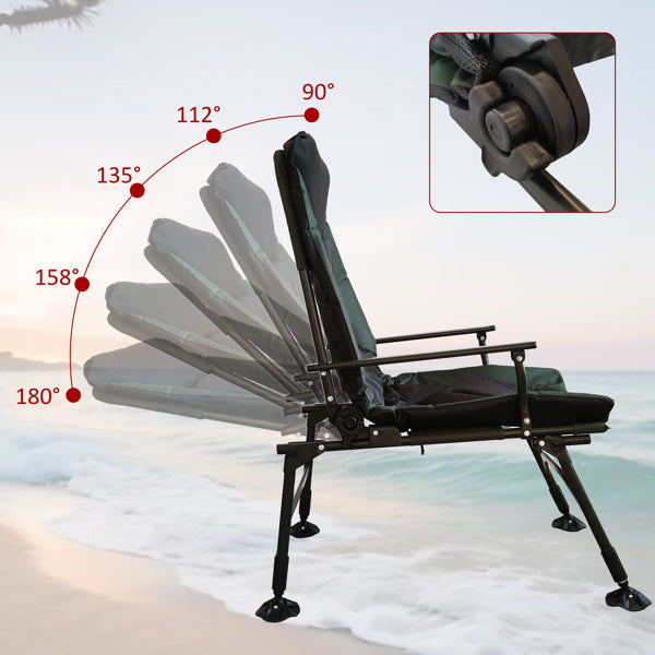 Camping Lounge Chair