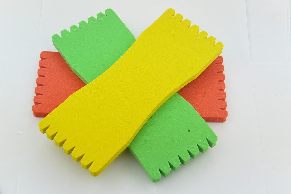 Foam Rod Holders
