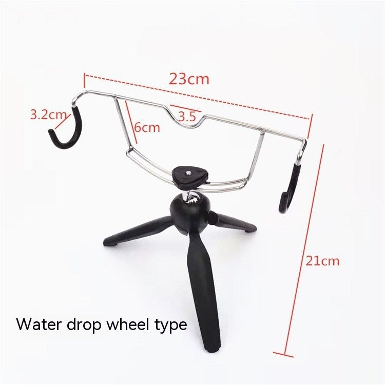 Ice Fishing Bracket Foldable