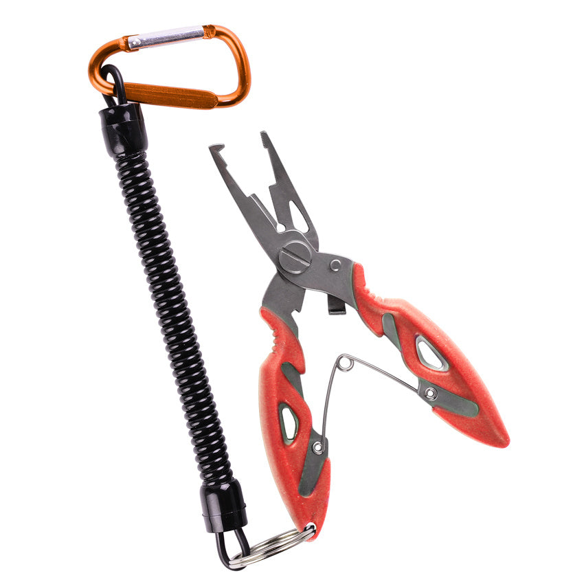 Luya Multi-Purpose Fishing Pliers