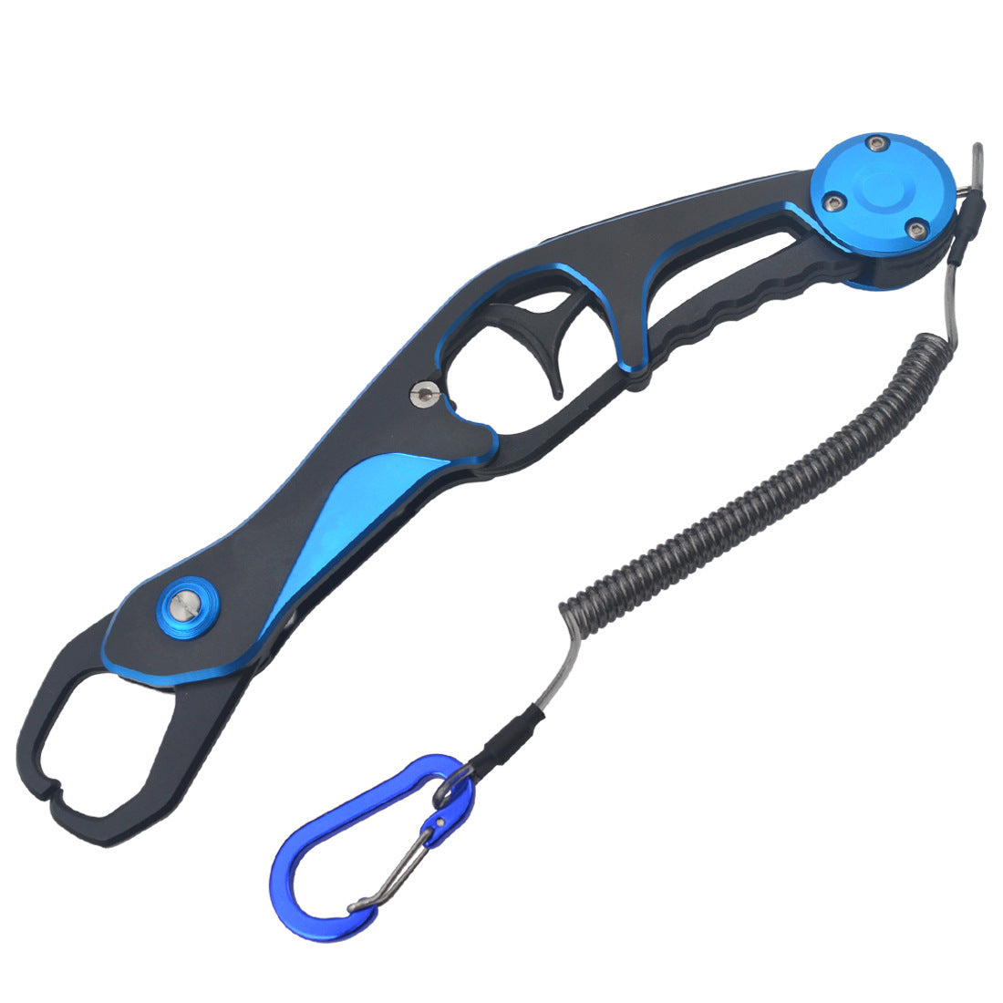 Luya Aluminum Lip Grippers