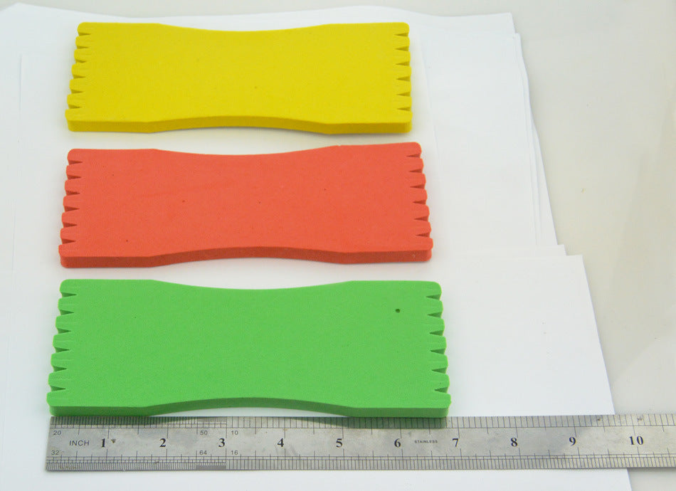 Foam Rod Holders