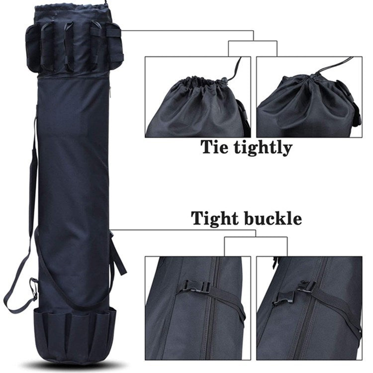 Outdoor Cylinder Bag/ Rod Holder