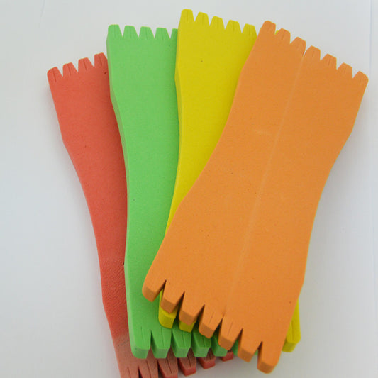 Foam Rod Holders