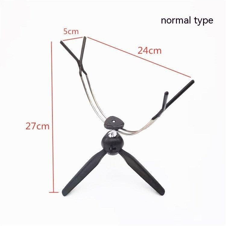 Ice Fishing Bracket Foldable
