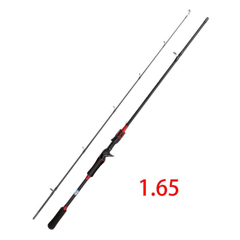 Luya Carbon Long-Cast Fishing Rod