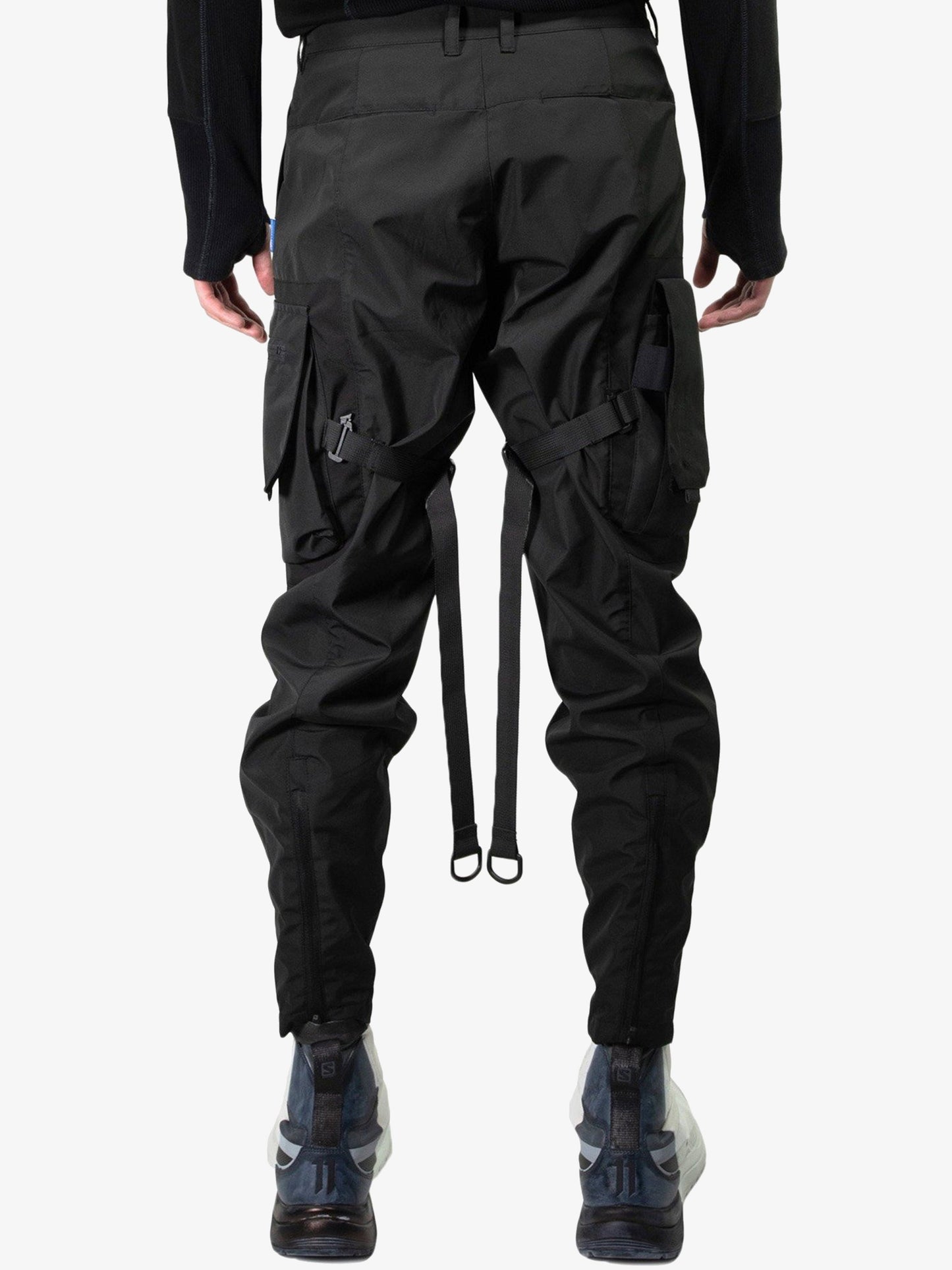 Waterproof Multi-functional Cargo Pants