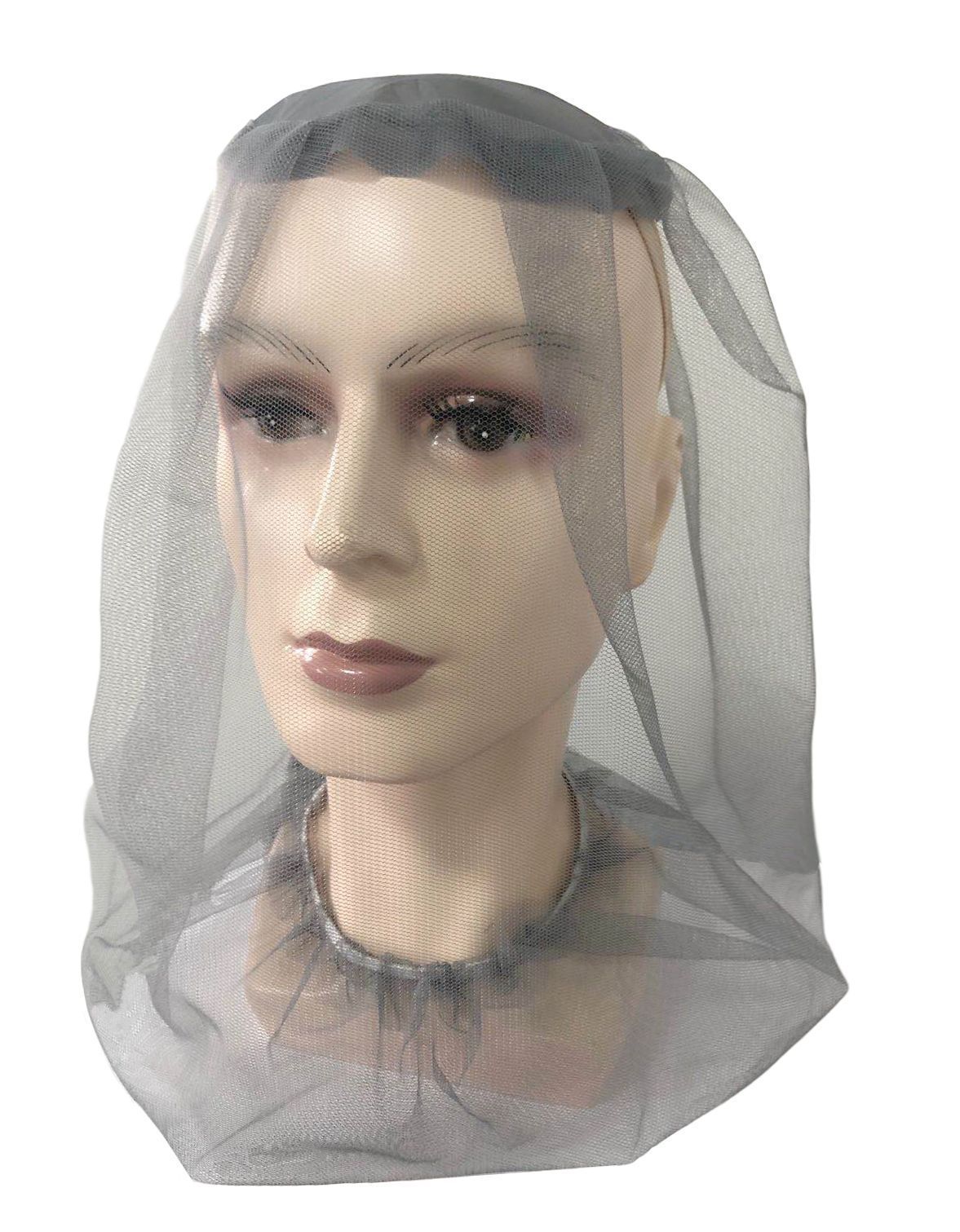 Insect-Proof Mosquito Hat