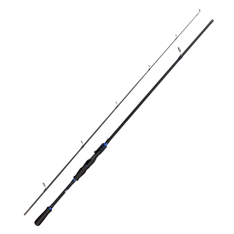 Luya Carbon Long-Cast Fishing Rod