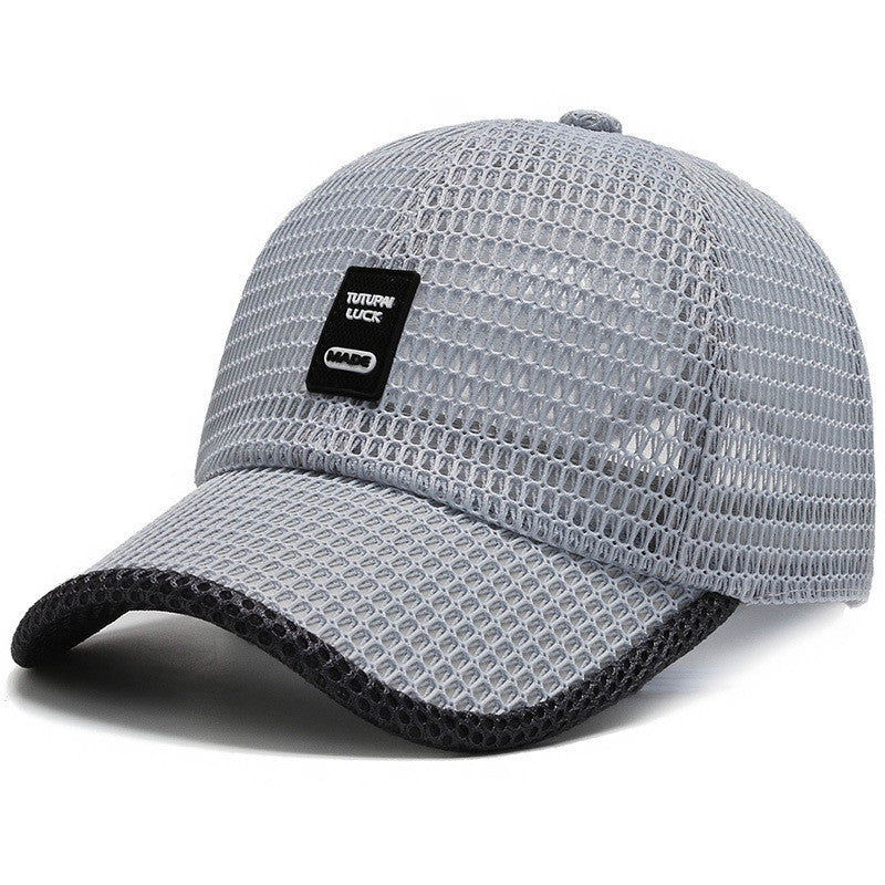 Big Eaves Baseball Cap