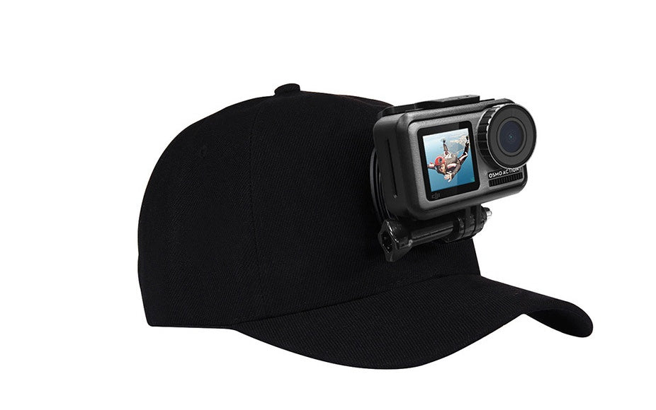 GoPro Hat