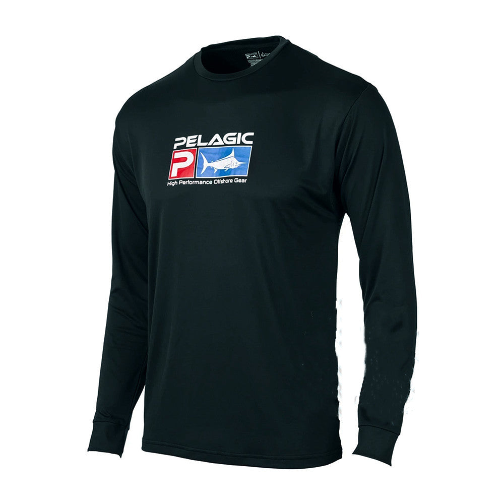 Anti Ultraviolet Breathable Sea Fishing Hoodie