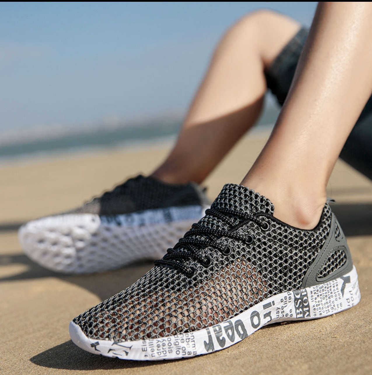 Footwear