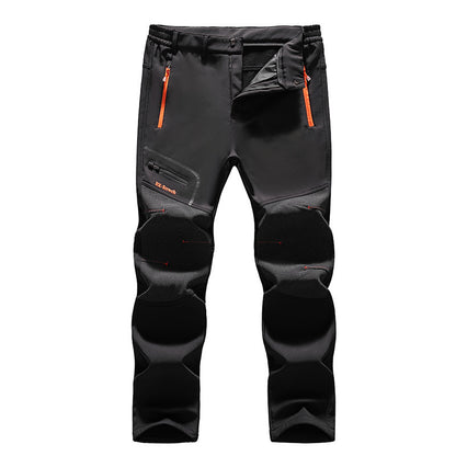 Breathable Slim Fishing Pants