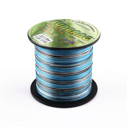 SunBang High-Performance Fishing Line