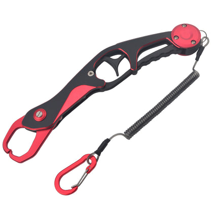 Luya Aluminum Lip Grippers