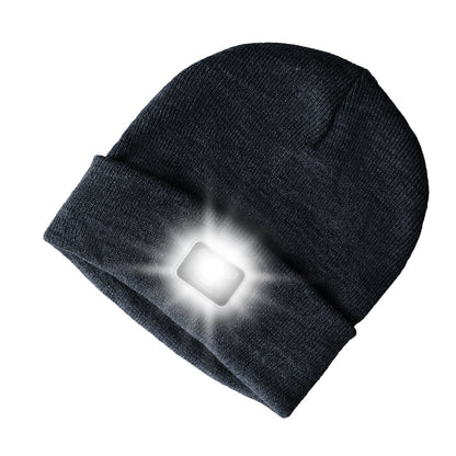 Night Fishing Headlight Hat