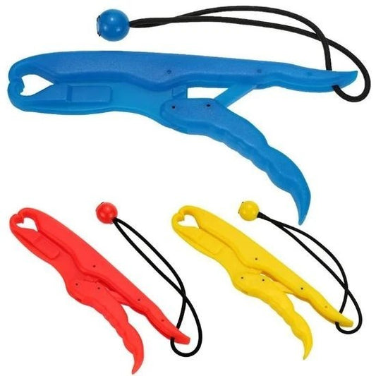 Luya Plastic Lip Gripper
